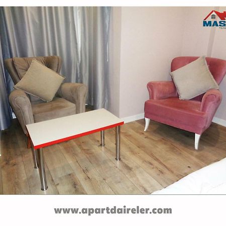 Taksim Mass Suite Istanbul Exterior foto