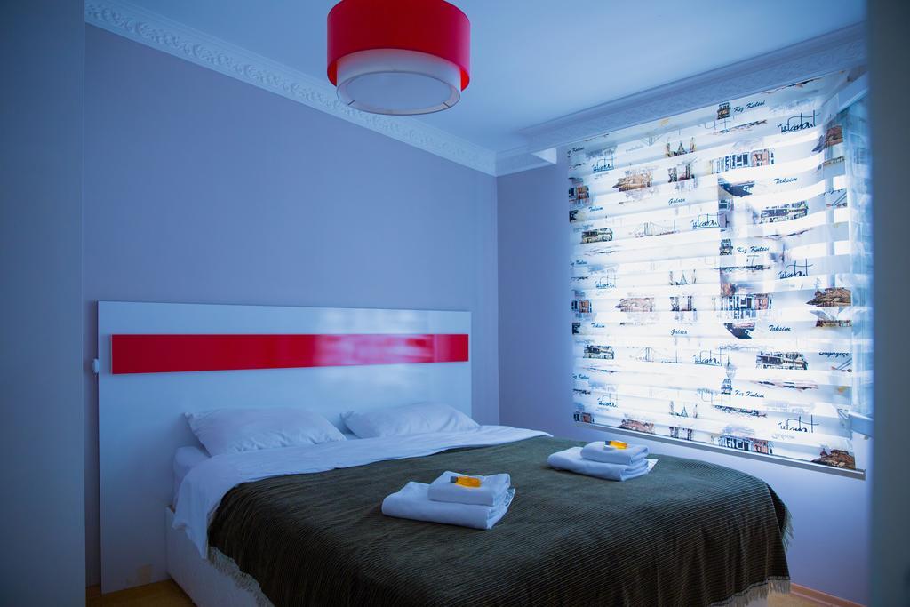 Taksim Mass Suite Istanbul Exterior foto