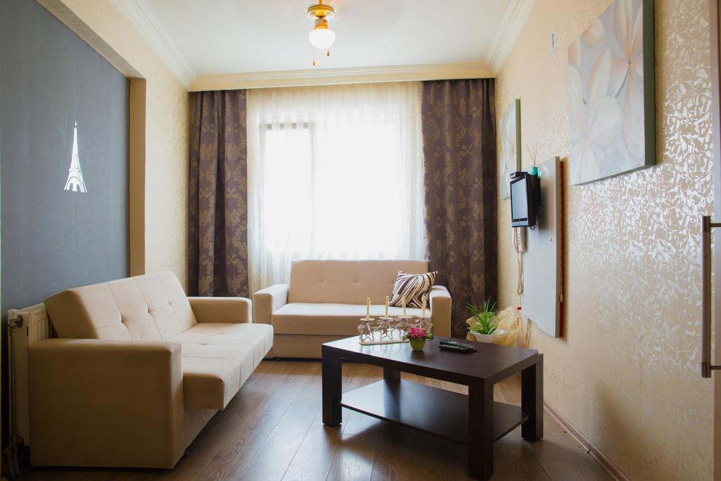 Taksim Mass Suite Istanbul Exterior foto