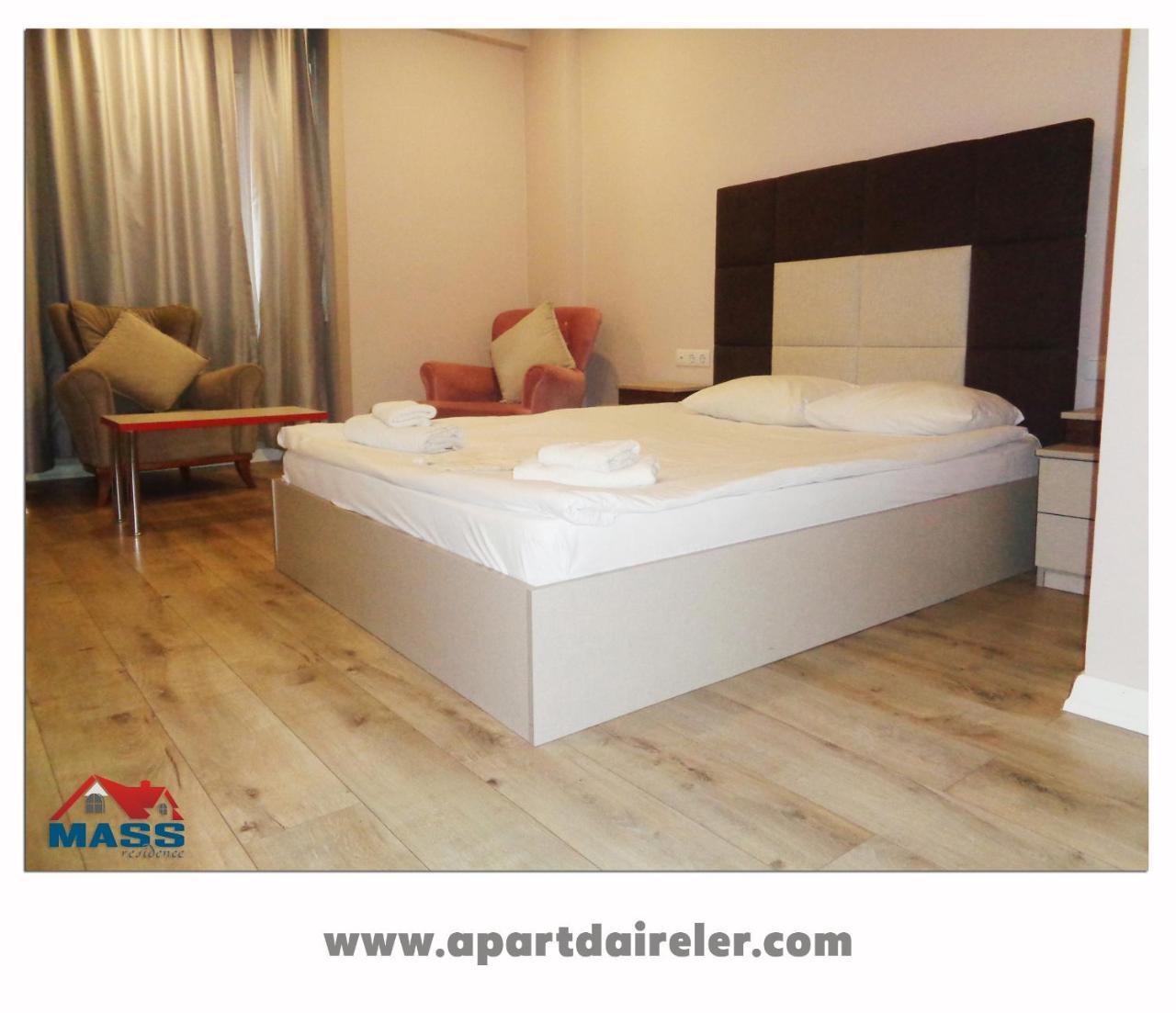 Taksim Mass Suite Istanbul Exterior foto