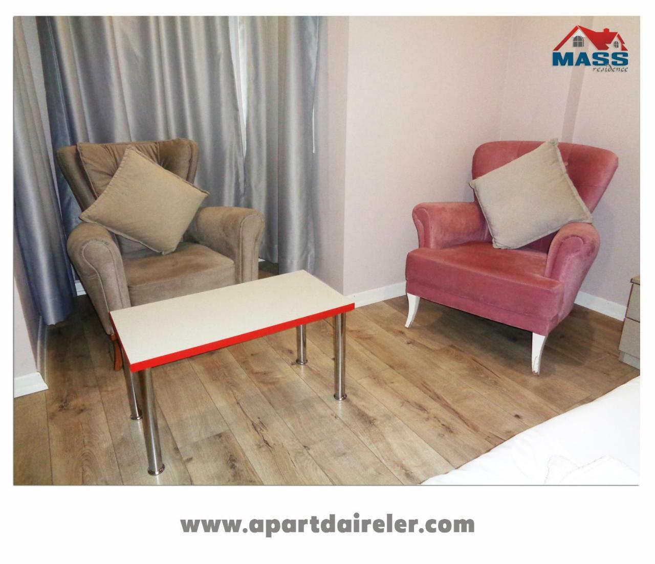 Taksim Mass Suite Istanbul Exterior foto