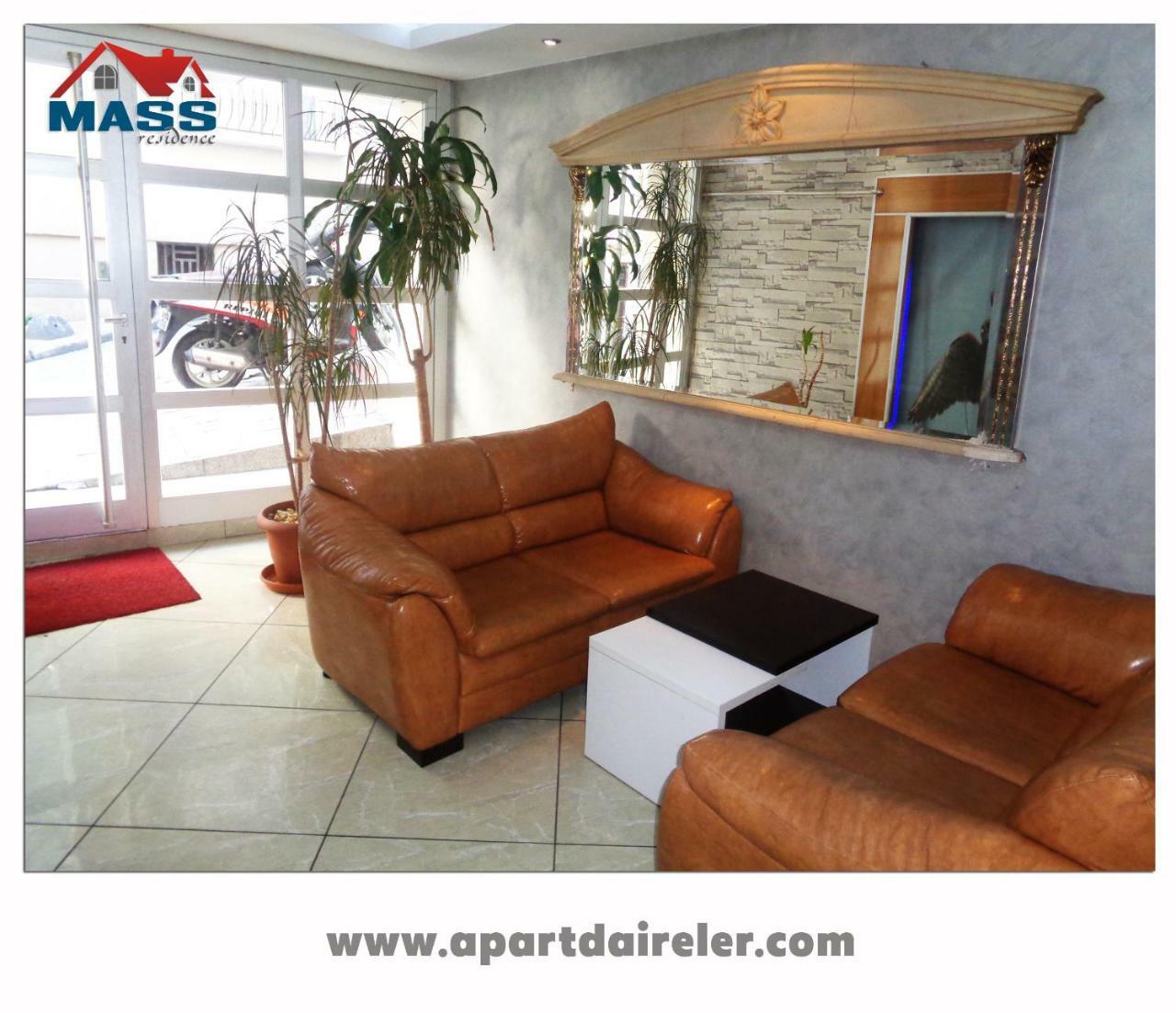 Taksim Mass Suite Istanbul Exterior foto