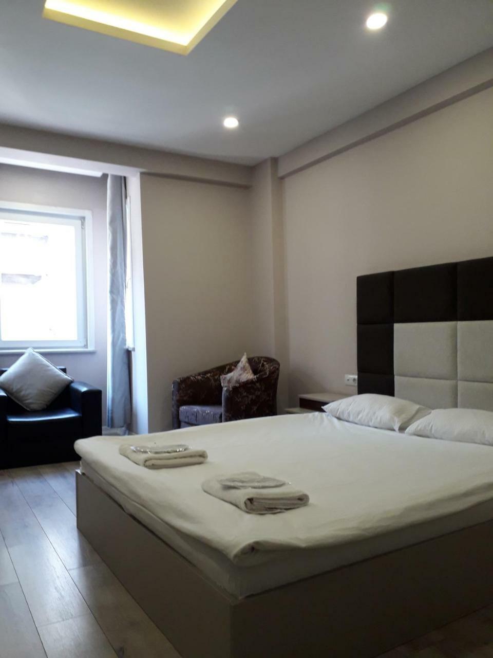 Taksim Mass Suite Istanbul Exterior foto