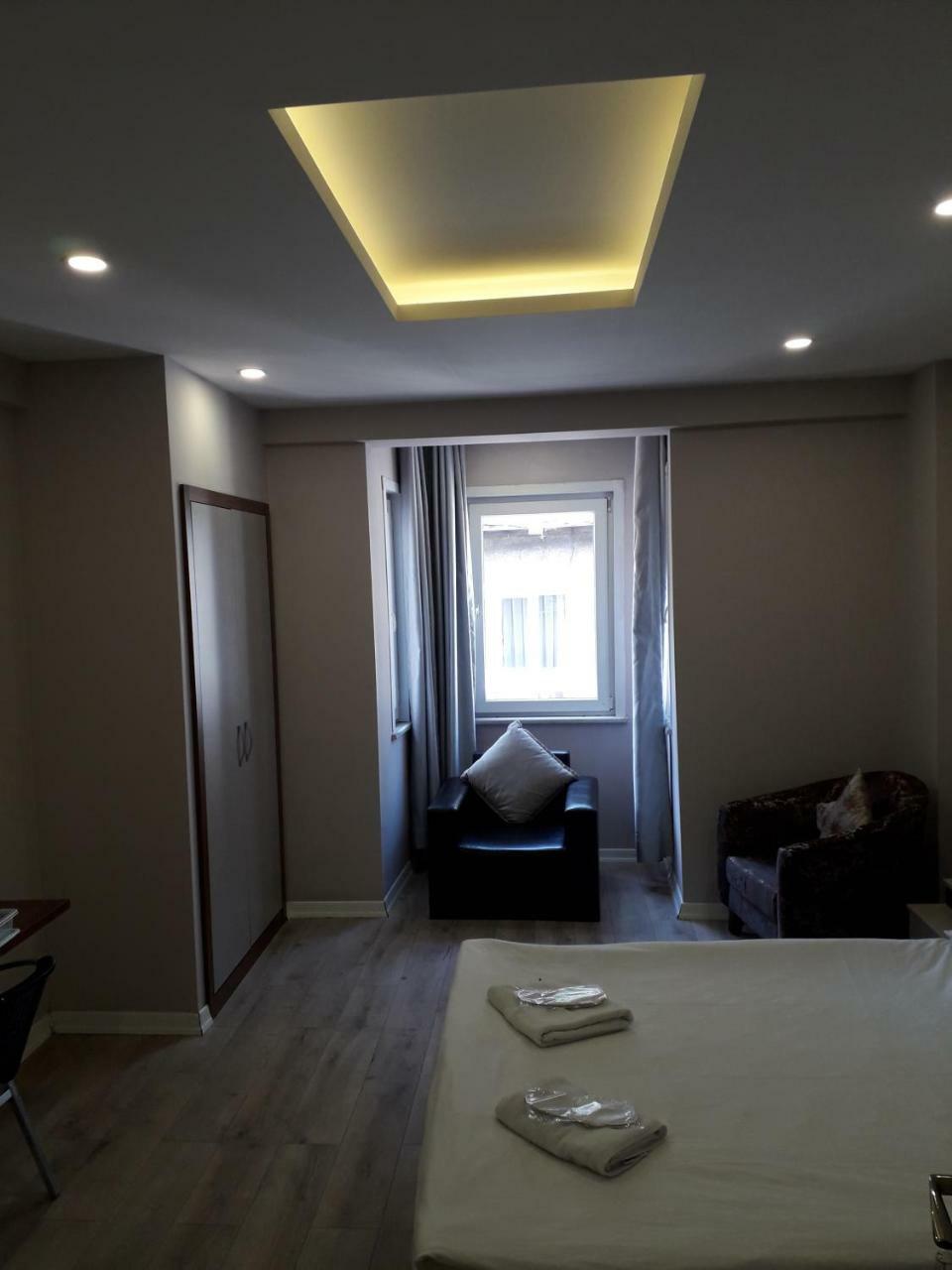 Taksim Mass Suite Istanbul Exterior foto