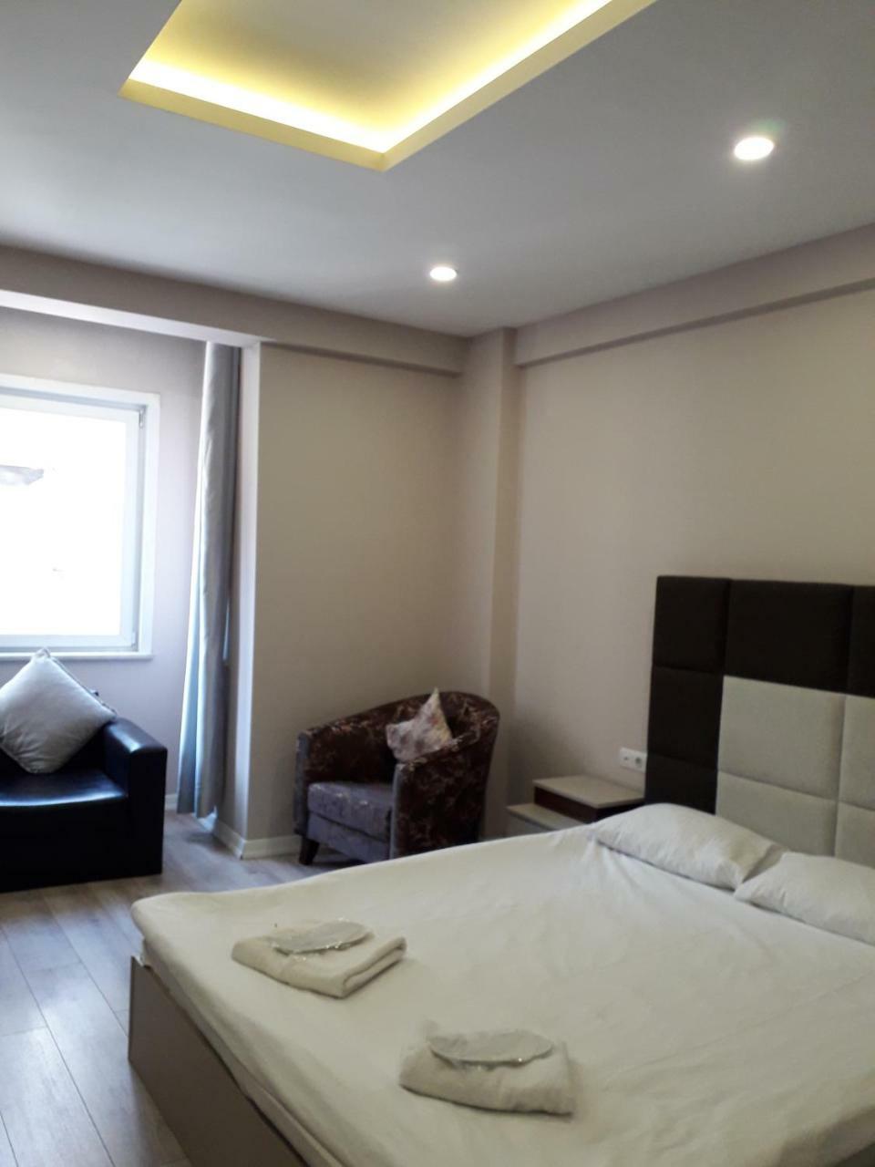 Taksim Mass Suite Istanbul Exterior foto