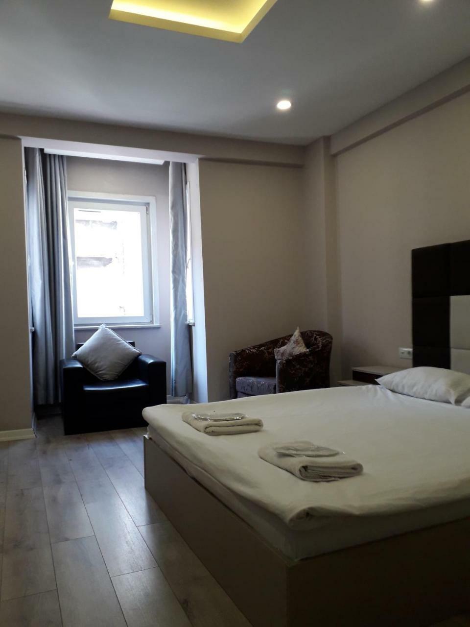 Taksim Mass Suite Istanbul Exterior foto